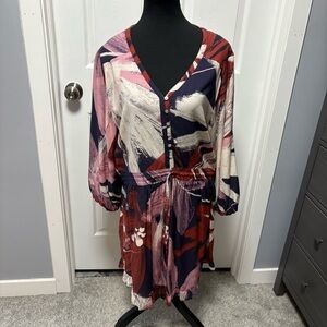 Jackson Rowe Evie Dress